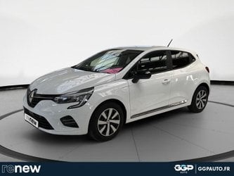 Voitures D'occasion À Villeneuve D'ascq | Renault Clio 1.0 Tce 100Ch Evolution Gpl