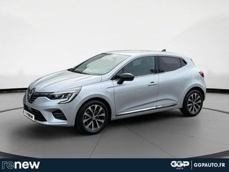Voitures D'occasion À Villeneuve D'ascq | Renault Clio 1.3 Tce 140Ch Techno