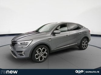 Voitures D'occasion À Villeneuve D'ascq | Renault Arkana 1.6 E-Tech Hybride 145Ch Techno -22