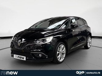 Voitures D'occasion À Villeneuve D'ascq | Renault Scénic Scenic 1.7 Blue Dci 120Ch Business Edc