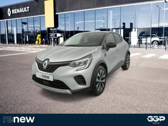 D'occasion À Villeneuve D'ascq | Renault Captur Tce 90 Evolution