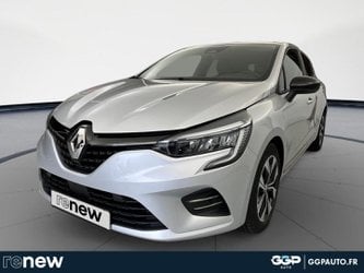Voitures D'occasion À Villeneuve D'ascq | Renault Clio 1.0 Tce 90Ch Equilibre