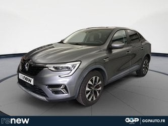 Voitures D'occasion À Villeneuve D'ascq | Renault Arkana 1.3 Tce 140Ch Fap Business Edc