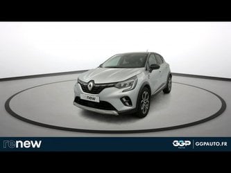 Voitures D'occasion À Villeneuve D'ascq | Renault Captur 1.3 Tce 140Ch Fap Intens -21