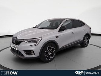 D'occasion À Villeneuve D'ascq | Renault Arkana 1.6 E-Tech 145Ch Intens -21B