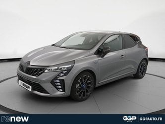 Voitures D'occasion À Villeneuve D'ascq | Renault Clio 1.6 E-Tech 145Ch Full Hybrid Esprit Alpine