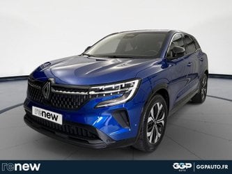 Voitures D'occasion À Villeneuve D'ascq | Renault Austral 1.2 E-Tech Full Hybrid 200Ch Techno