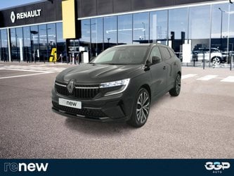 D'occasion À Villeneuve D'ascq | Renault Espace Vi E-Tech Hybrid 200 Iconic