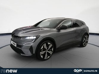 Voitures D'occasion À Villeneuve D'ascq | Renault Mégane Megane E-Tech Electric Ev60 220Ch Icon...