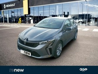 Voitures D'occasion À Villeneuve D'ascq | Renault Clio 1.0 Sce 65Ch Evolution