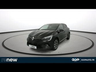 Voitures D'occasion À Villeneuve D'ascq | Renault Clio 1.0 Tce 90Ch Techno