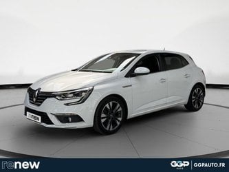 Voitures D'occasion À Villeneuve D'ascq | Renault Mégane Megane 1.5 Blue Dci 115Ch Intens