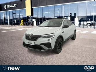 D'occasion À Villeneuve D'ascq | Renault Arkana E-Tech 145 - 23 Esprit Alpine