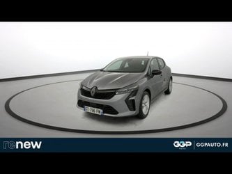 Voitures D'occasion À Villeneuve D'ascq | Renault Clio 1.0 Sce 65Ch Evolution