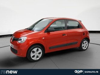 Voitures D'occasion À Villeneuve D'ascq | Renault Twingo 1.0 Sce 65Ch Life - 20
