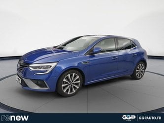 Voitures D'occasion À Villeneuve D'ascq | Renault Mégane Megane 1.3 Tce 160Ch Rs Line Edc