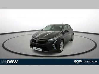 Voitures D'occasion À Villeneuve D'ascq | Renault Clio 1.5 Blue Dci 100Ch Evolution - 24