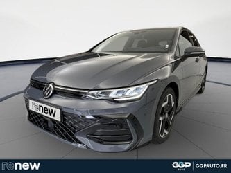 Voitures D'occasion À Villeneuve D'ascq | Volkswagen Golf 1.5 Etsi Evo2 150Ch R-Line Dsg7