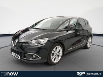 Voitures D'occasion À Villeneuve D'ascq | Renault Scénic Scenic 1.3 Tce 115Ch Fap Business