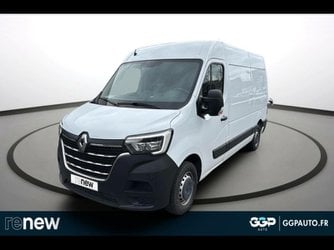 Voitures D'occasion À Villeneuve D'ascq | Renault Master Fg F3500 L2H2 2.3 Blue Dci 135Ch Grand ...