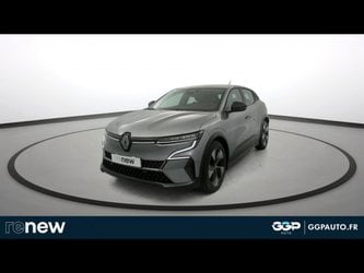 Voitures D'occasion À Villeneuve D'ascq | Renault Mégane E-Tech Electric Ev40 130Ch Equilibre S...