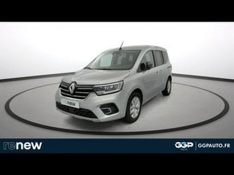 Voitures D'occasion À Villeneuve D'ascq | Renault Kangoo 1.5 Blue Dci 115Ch Techno Edc - 23
