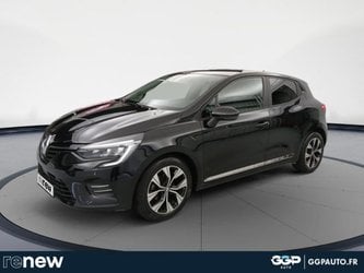 Voitures D'occasion À Villeneuve D'ascq | Renault Clio 1.0 Tce 100Ch Evolution Gpl
