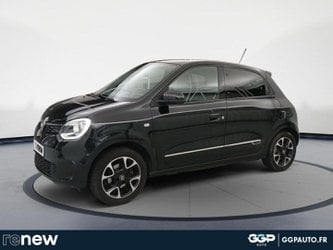 Voitures D'occasion À Villeneuve D'ascq | Renault Twingo 0.9 Tce 95Ch Intens - 20