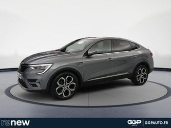 Voitures D'occasion À Villeneuve D'ascq | Renault Arkana 1.6 E-Tech Hybride 145Ch Techno -22