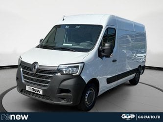 Voitures D'occasion À Villeneuve D'ascq | Renault Master Fg F3300 L2H2 2.3 Blue Dci 135Ch Grand ...