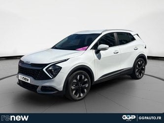 Voitures D'occasion À Villeneuve D'ascq | Kia Sportage 1.6 T-Gdi 265Ch Phev Active Bva6 4X4