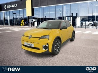 D'occasion À Villeneuve D'ascq | Renault 5 R E-Tech Electrique 120 Ch Autonomie Urbaine Techno