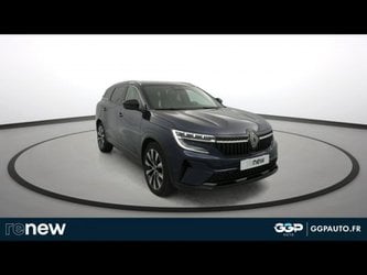 Voitures D'occasion À Villeneuve D'ascq | Renault Espace 1.2 E-Tech Full Hybrid 200Ch Techno 7 P...