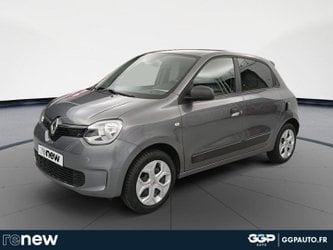 Voitures D'occasion À Villeneuve D'ascq | Renault Twingo 1.0 Sce 65Ch Life - 20