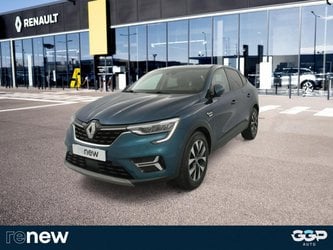 Voitures D'occasion À Villeneuve D'ascq | Renault Arkana Mild Hybrid 140 Edc Fap - 22 Evolution