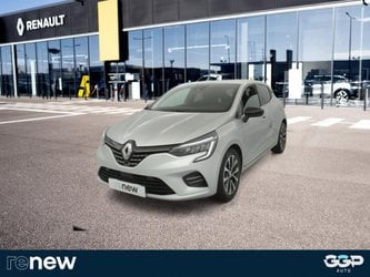 D'occasion À Villeneuve D'ascq | Renault Clio 1.0 Tce 90Ch Techno