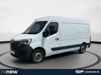 Voitures D'occasion À Villeneuve D'ascq | Renault Master Fg F3300 L2H2 2.3 Blue Dci 135Ch Grand ...
