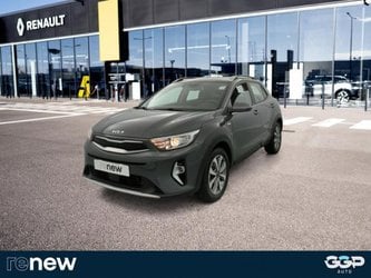 D'occasion À Villeneuve D'ascq | Kia Stonic 1.0 T-Gdi 120Ch Mhev Active Ibvm6