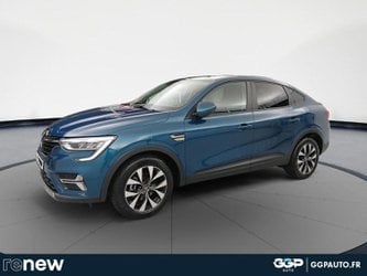 Voitures D'occasion À Villeneuve D'ascq | Renault Arkana 1.6 E-Tech Hybride 145Ch Evolution -22