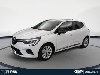 Voitures D'occasion À Villeneuve D'ascq | Renault Clio 1.6 E-Tech Hybride 145Ch Evolution