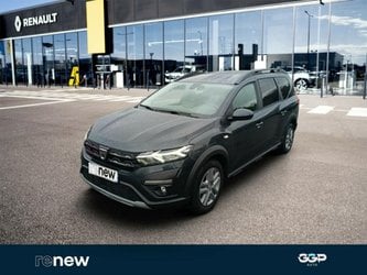 D'occasion À Auchel | Dacia Jogger 1.0 Tce 110Ch Confort 7 Places