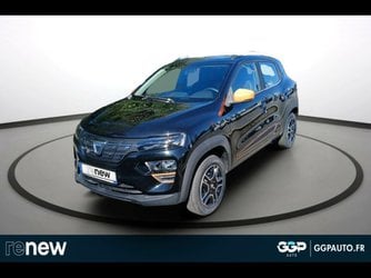 Voitures D'occasion À Auchel | Dacia Spring 45Ch Confort Plus - Achat Intégral