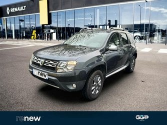 Voitures D'occasion À Auchel | Dacia Duster 1.5 Dci 110Ch Prestige 4X2 Euro6