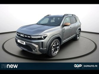 D'occasion À Auchel | Dacia Duster 1.6 Hybrid 140Ch Extreme