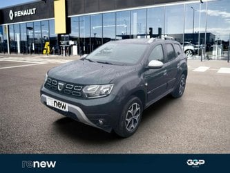 Voitures D'occasion À Auchel | Dacia Duster 1.0 Tce 90Ch Prestige 4X2 - E6U
