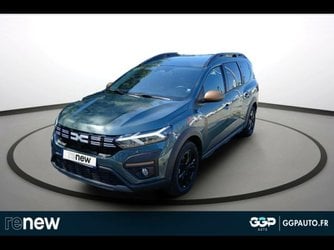 Voitures D'occasion À Auchel | Dacia Jogger 1.0 Eco-G 100Ch Extreme+ 7 Places -24