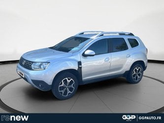 Voitures D'occasion À Auchel | Dacia Duster 1.5 Blue Dci 115Ch Prestige 4X2