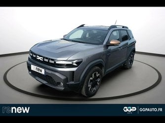 D'occasion À Auchel | Dacia Duster 1.6 Hybrid 140Ch Extreme