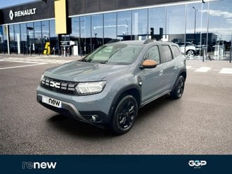 Voitures D'occasion À Auchel | Dacia Duster 1.5 Blue Dci 115Ch Extreme 4X2