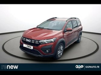 D'occasion À Auchel | Dacia Jogger 1.0 Tce 110Ch Expression 7 Places